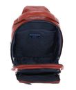 PIQUADRO Solm Sling Bag Cuoio PIQUADRO Solm Sling Bag Cuoio