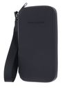 PIQUADRO Corner 2O Passport Holder Nero PIQUADRO Corner 2O Passport Holder Nero