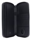 PIQUADRO Corner 2O Passport Holder Nero PIQUADRO Corner 2O Passport Holder Nero
