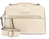 PIQUADRO Patricia Women Purse Beige PIQUADRO Patricia Women Purse Beige