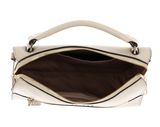 PIQUADRO Patricia Women Purse Beige PIQUADRO Patricia Women Purse Beige