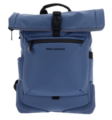 PIQUADRO Corner 2O Computer Backpack Avio