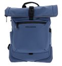 PIQUADRO Corner 2O Computer Backpack Avio
