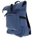 PIQUADRO Corner 2O Computer Backpack Avio