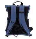 PIQUADRO Corner 2O Computer Backpack Avio