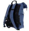 PIQUADRO Corner 2O Computer Backpack Avio