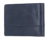 PIQUADRO Solm Men's Wallet RFID Avio