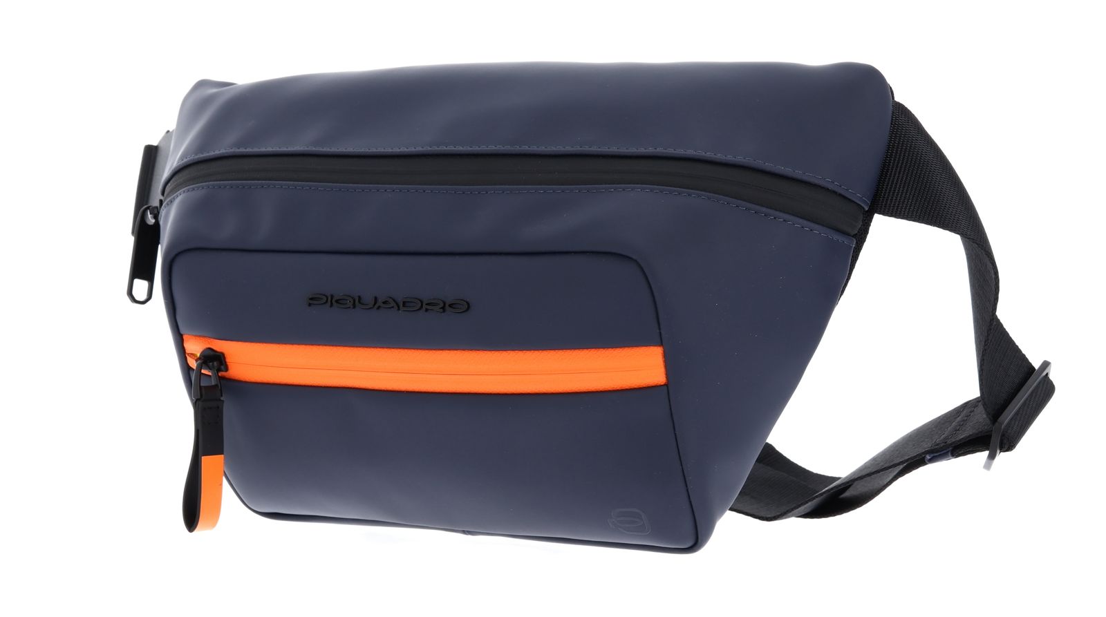 PIQUADRO Corner 2O Belt Bag Blu PIQUADRO Corner 2O Belt Bag Blu