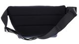 PIQUADRO Corner 2O Belt Bag Blu PIQUADRO Corner 2O Belt Bag Blu