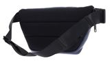 PIQUADRO Corner 2O Belt Bag Blu PIQUADRO Corner 2O Belt Bag Blu