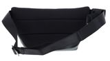 PIQUADRO Corner 2O Belt Bag Verde PIQUADRO Corner 2O Belt Bag Verde