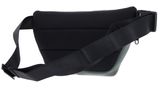 PIQUADRO Corner 2O Belt Bag Verde PIQUADRO Corner 2O Belt Bag Verde