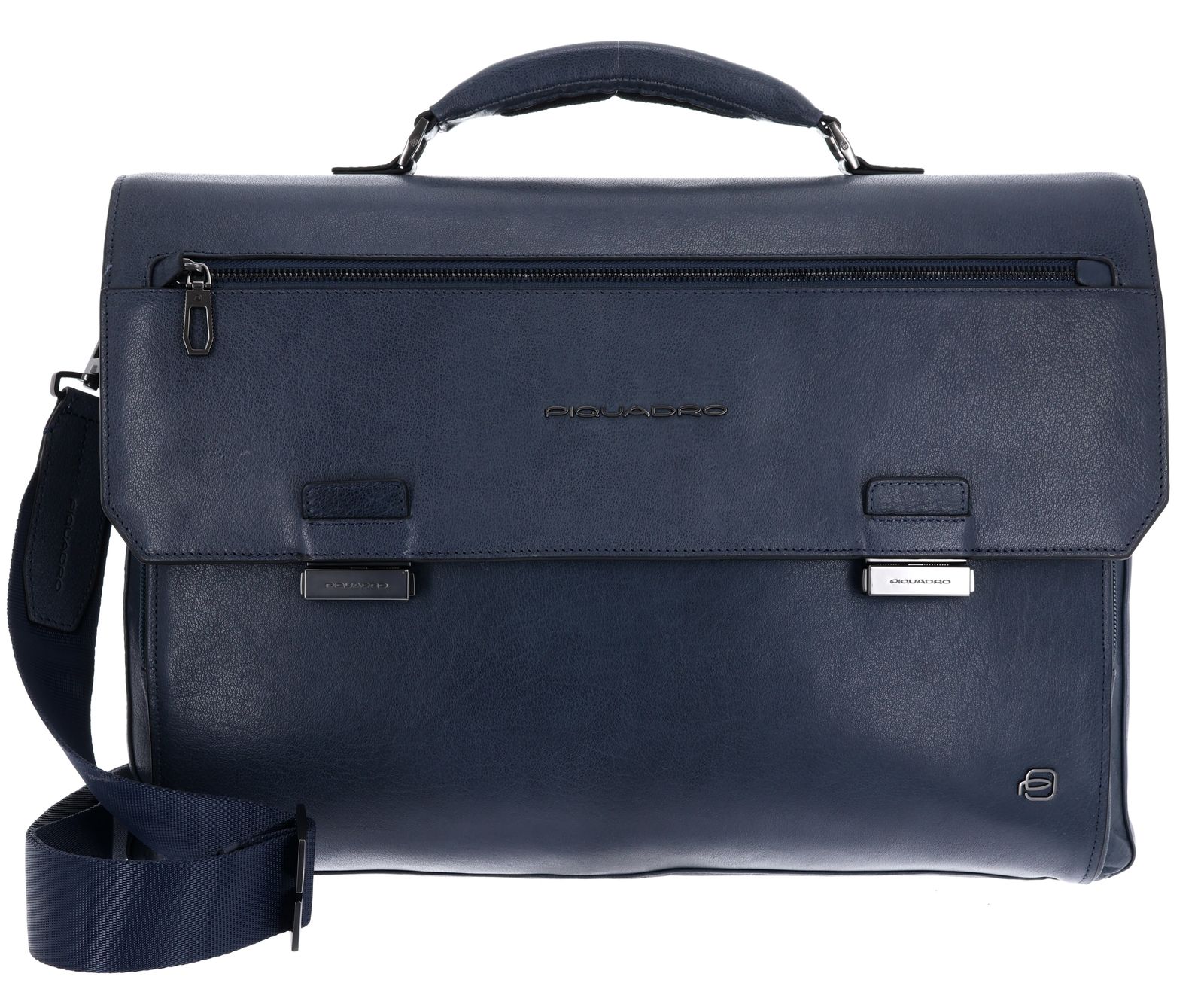 PIQUADRO Solm Briefcase Avio