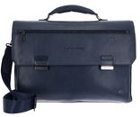 PIQUADRO Solm Briefcase Avio PIQUADRO Solm Briefcase Avio