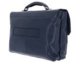 PIQUADRO Solm Briefcase Avio PIQUADRO Solm Briefcase Avio