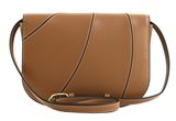 FURLA Sfera Crossbody Round S Tabacco