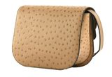FURLA Sfera Crossbody Round S Toffee