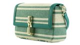 FURLA Iride Crossbody Bag S Toni Amatore Blue