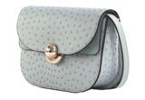 FURLA Sfera Crossbody Round S Carta Da Zucchero