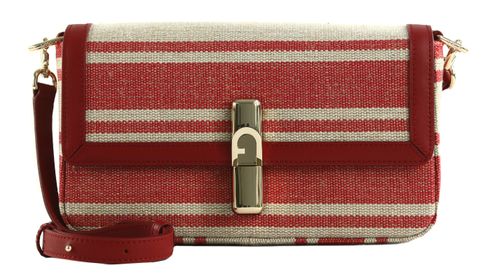 FURLA Iride Crossbody Bag S Toni Lacca