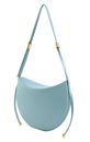FURLA Moonstone Shoulder Bag M Carta Da Zucchero