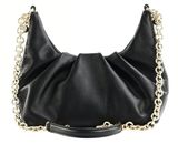 FURLA Delia Mini Shoulder Bag Nero