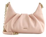FURLA Delia Mini Shoulder Bag Dusty Pink