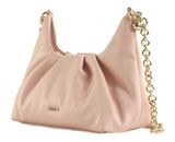 FURLA Delia Mini Shoulder Bag Dusty Pink