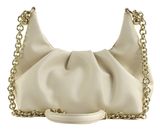 FURLA Delia Mini Shoulder Bag Panna