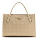 GUESS Jodi Tote Light Beige GUESS Jodi Tote Light Beige