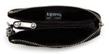 kipling Creativity Purse S Noir Sign Jq