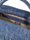 GUESS Jodi Tote Denim GUESS Jodi Tote Denim