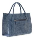 GUESS Jodi Tote Denim GUESS Jodi Tote Denim