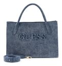 GUESS Jodi Tote Denim GUESS Jodi Tote Denim