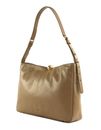 FURLA Sfera Soft Shoulder Bag L Toffee