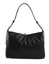 FURLA Sfera Soft Shoulder Bag L Nero