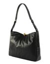 FURLA Sfera Soft Shoulder Bag L Nero