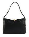 FURLA Sfera Soft Shoulder Bag L Nero