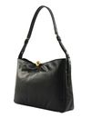 FURLA Sfera Soft Shoulder Bag L Nero