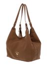 U.S. POLO ASSN. Stanford Large Handle Bag Camel