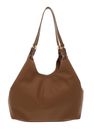 U.S. POLO ASSN. Stanford Large Handle Bag Camel