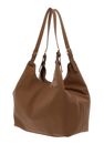 U.S. POLO ASSN. Stanford Large Handle Bag Camel