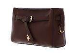 U.S. POLO ASSN. Guildford Crossbody Bag Brown