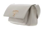 U.S. POLO ASSN. Stanford Flap Bag Creme White