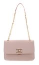 U.S. POLO ASSN. Jones Flap Crossbody Bag Powder
