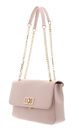 U.S. POLO ASSN. Jones Flap Crossbody Bag Powder