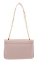 U.S. POLO ASSN. Jones Flap Crossbody Bag Powder
