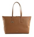 FURLA Olivia Tote L Tabacco