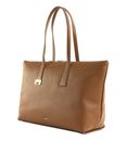 FURLA Olivia Tote L Tabacco