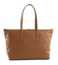 FURLA Olivia Tote L Tabacco